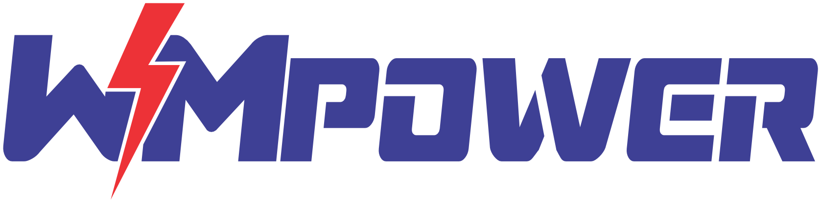 WMPower Logo
